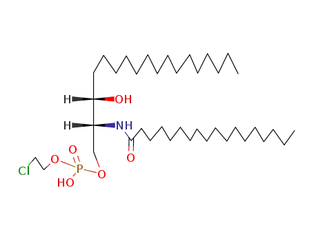 20183-08-8 Structure