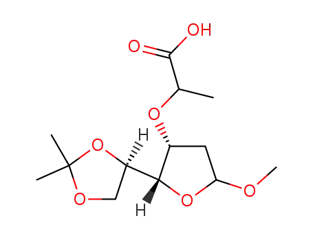 74072-32-5 Structure