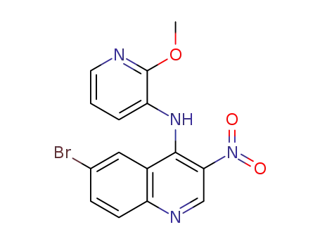 1257431-10-9 Structure