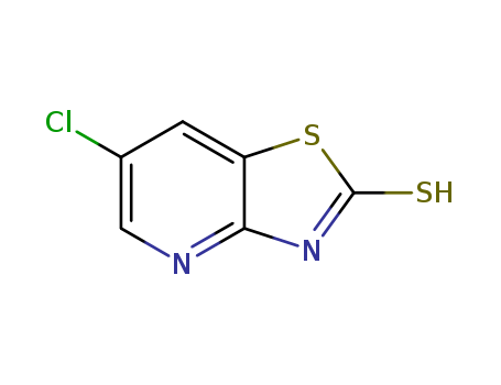 7-Chloro-2-mercaptobenzothiazole