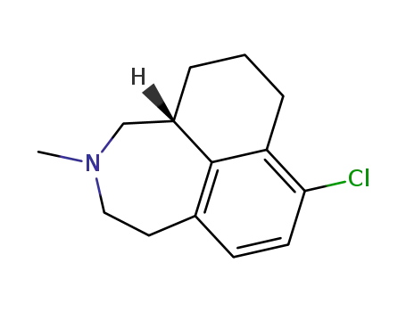 123932-27-4 Structure