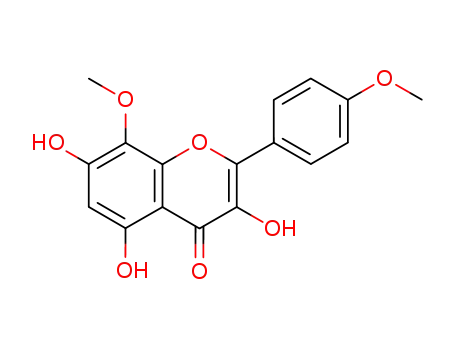 3443-28-5 Structure