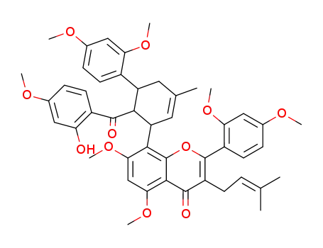 75629-25-3 Structure