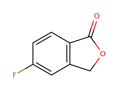 5-Fluoroisobenzofuran-1(3H)-one