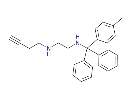 C<sub>26</sub>H<sub>28</sub>N<sub>2</sub>
