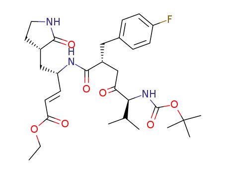 799270-24-9 Structure