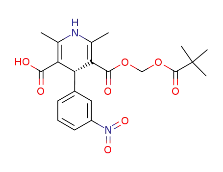 145627-21-0 Structure
