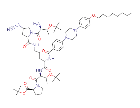 296775-20-7 Structure