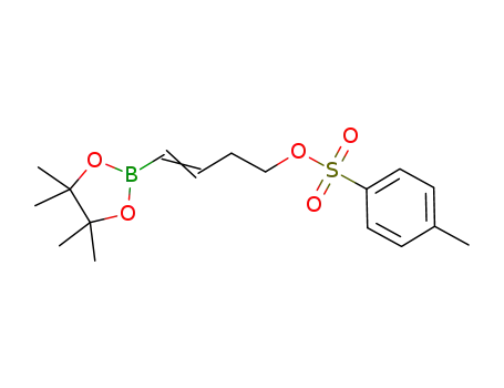 1394127-89-9 Structure