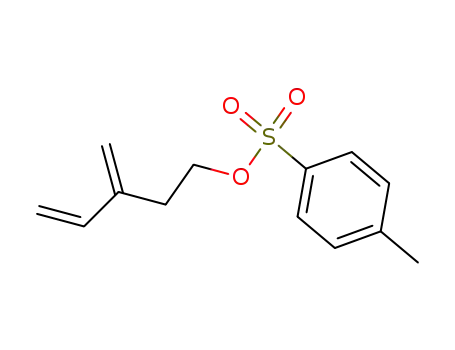 4-Penten-1-ol, 3-methylene-, 4-methylbenzenesulfonate