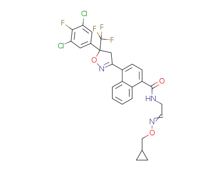 1367283-00-8 Structure