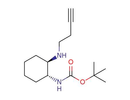 1256601-43-0 Structure