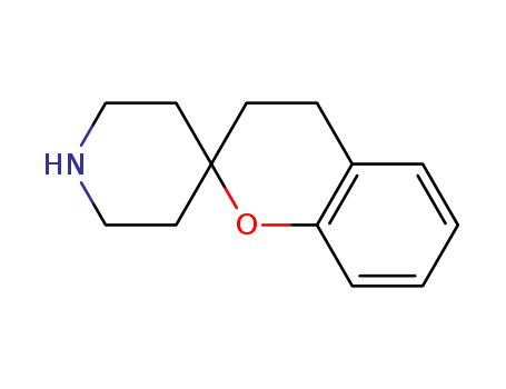 Spiro[chroMan-2,4'-piperidine]