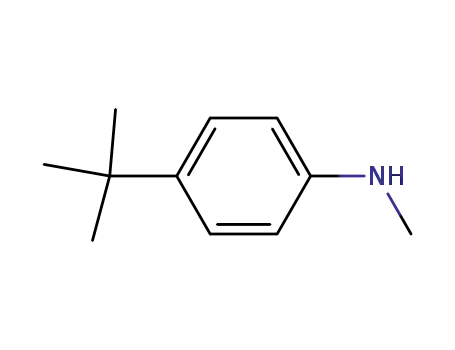 (4-tert-Butyl-phenyl)-Methyl-aMine