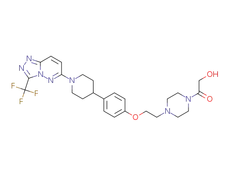 1255339-82-2 Structure