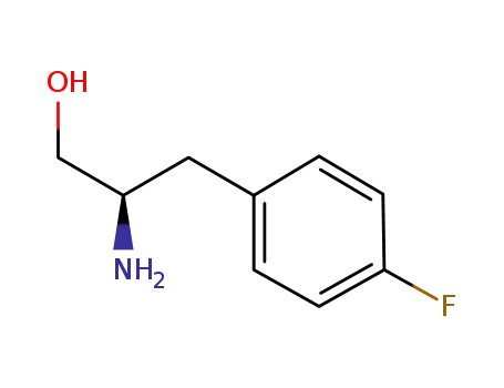 (R)-b-아미노-4-플루오로벤젠프로판올