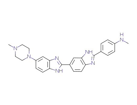 188247-12-3 Structure