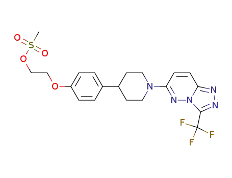 1240300-07-5 Structure