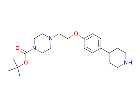 1240300-02-0 Structure