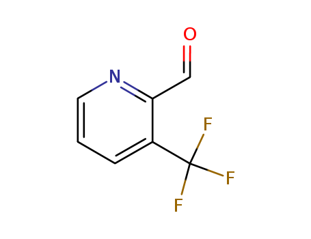 131747-62-1 //2-Pyridinecarboxaldehyde,3-(trifluoromethyl)- CAS 131747-62-1