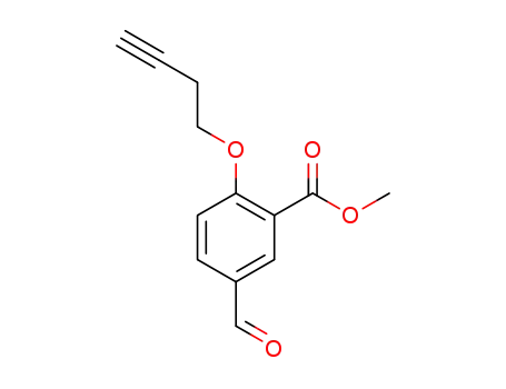 C<sub>13</sub>H<sub>12</sub>O<sub>4</sub>