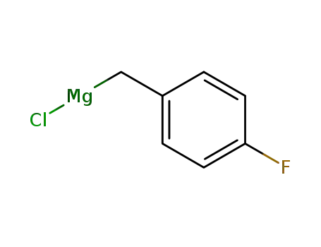 1643-73-8 Structure