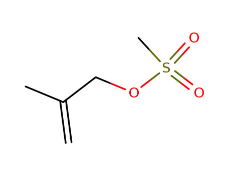 2-methylallyl methanesulfonate