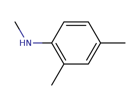 N,2,4-Trimethylaniline
