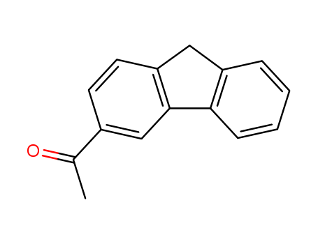 1-(9H-FLUOREN-3-YL)-ETHANONE