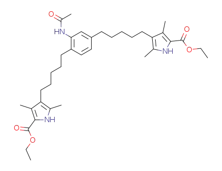 144582-22-9 Structure