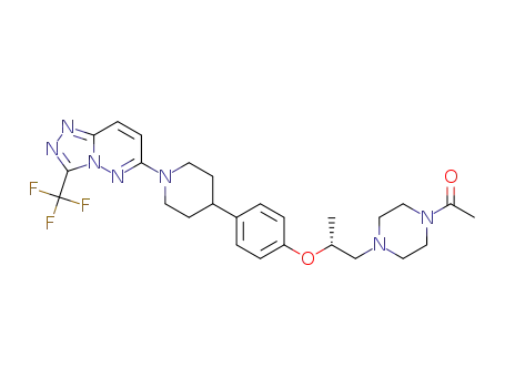 1255339-99-1 Structure