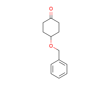 4-Benzyloxycyclohexanone