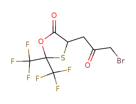 599197-95-2 Structure