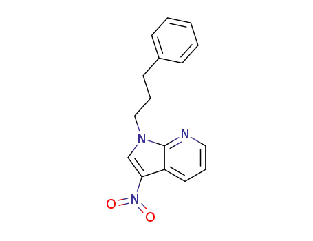 1262643-19-5 Structure