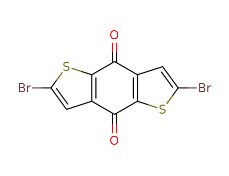 2,6-Dibromobenzo[1,2-b:4,5-b']dithiophene-4,8-dione