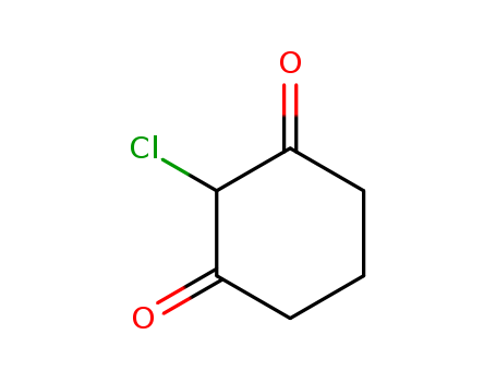 2-Chloro-3-hydroxycyclohex-2-en-1-one