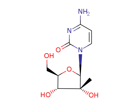 20724-73-6 Structure