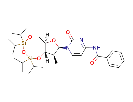 596112-05-9 Structure