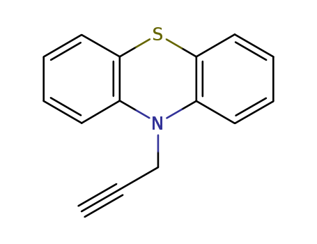 N-Propargyl Phenothiazine