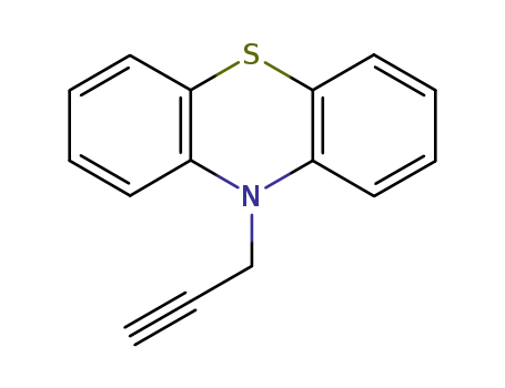 N-Propargyl Phenothiazine