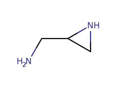 1-(aziridin-2-yl)methanamine
