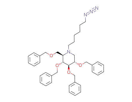 1246635-34-6 Structure