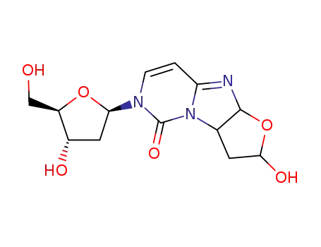 C<sub>13</sub>H<sub>17</sub>N<sub>3</sub>O<sub>6</sub>