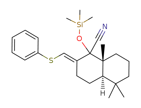 126113-04-0 Structure