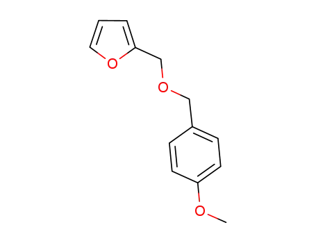 2-[(4-methoxybenzyloxy)methyl]furan