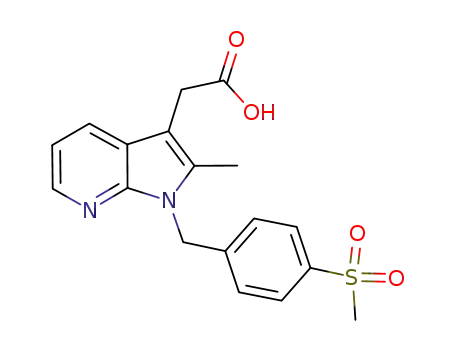 Molecular Structure of 872365-16-7 (NVP-QAV-680)