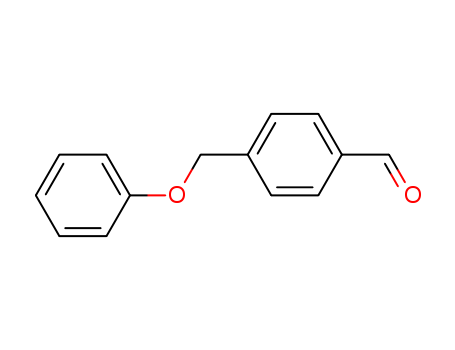 4-(Phenoxymethyl)benzaldehyde , 97%