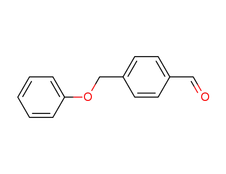 4-(Phenoxymethyl)benzaldehyde