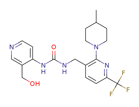 1421473-31-5 Structure