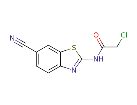 1372894-48-8 Structure